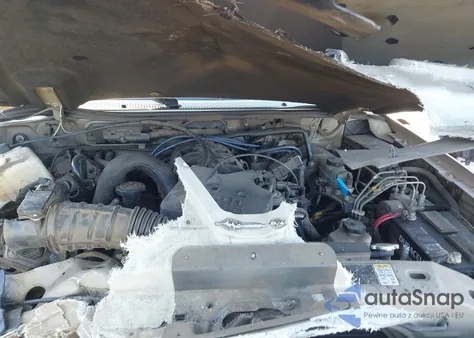 2002 Ford Ranger Edge/Xlt z USA, uszkodzony, nr VIN 1FTZR45E12TA41781